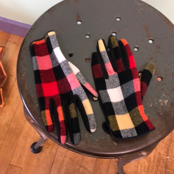 D&Y Accessories - D&Y gloves